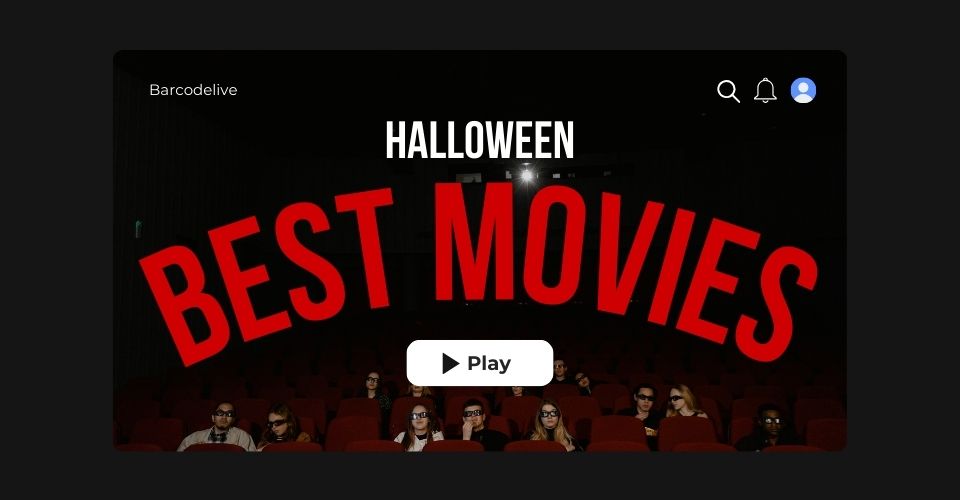 Best Halloween Movies Of All Time On Netflix Hulu And More